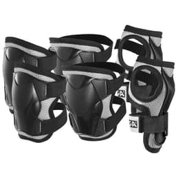 Stiga S P Protection Set Comfort JR Black, S