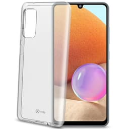 Gelskin TPU Cover Galaxy A32 4G / LTE