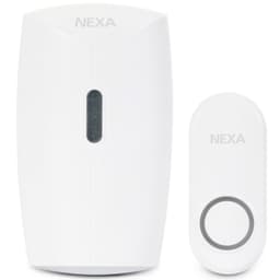 Nexa MLR-1923 Dørklokke Plug-in 230V sett