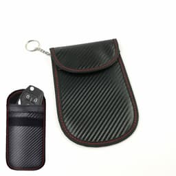 Avaimeton RFID-suojaus - auton avainkotelo