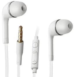 Stereoheadset till Samsung (Vit)