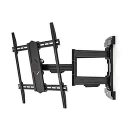 TV-veggmontering med full bevegelighet | 43-90 tommer | Maks 70 kg | 6 svingpunk