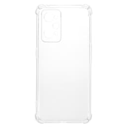 Realme GT Neo 2  TPU Transparant