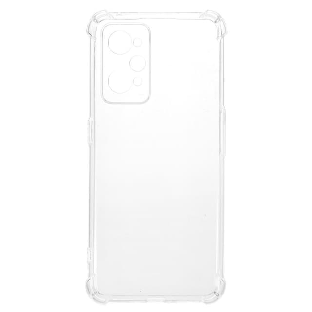 Realme GT Neo 2  TPU Transparant
