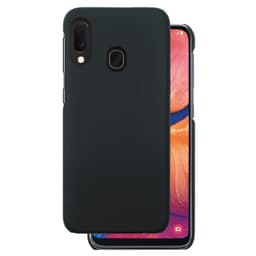 Matte Hard Cover Galaxy A20e