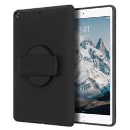 SURVIVOR Tabletcover AirStrap 360 iPad 10.2 2019/2020 Black