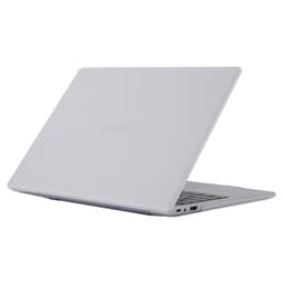 Kannettavan tietokoneen kotelo yhteensopiva Huawei MateBook 13 Transparentin kanssa
