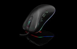 Aikuchi Mouse ESL-M3 - 7200 dpi