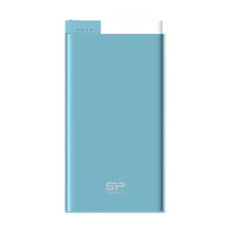 Silicon Power Power Bank Power S105 Li-Polymer, Kapacitet 10000mAh