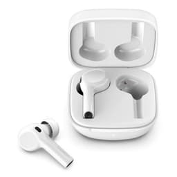 Belkin SOUNDFORMâ„¢ Freedom, Kuulokkeet, In-ear, Valkoinen, Kaksikanavainen, Roi