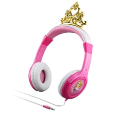 Disney Princess Wired Headphones