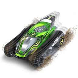 Nikko VelociTrax Green