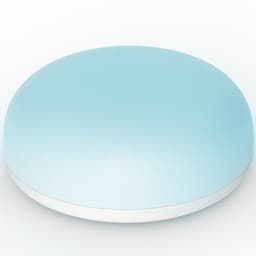 Valoisa Stone LED-lamppu - Sininen