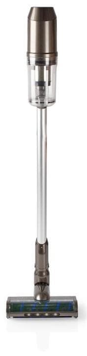 Nedis Stick Støvsuger | 200 W | 22.2 VAC | Motoriseret blød børste med integreret belysning | 17000 Pa | HEPA luftfilter | Blå / Grå