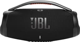 JBL Boombox 3 bluetooth-kaiutin (musta)