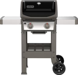 Weber Spirit II E-210 Gasolgrill 44010184 (2 Brännare)