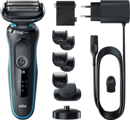 Braun Series 5 barbermaskin 51-M4500CS