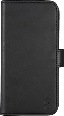 Gear 2-i-1 7 Cards telefonetui til Samsung Galaxy S22+ (sort)