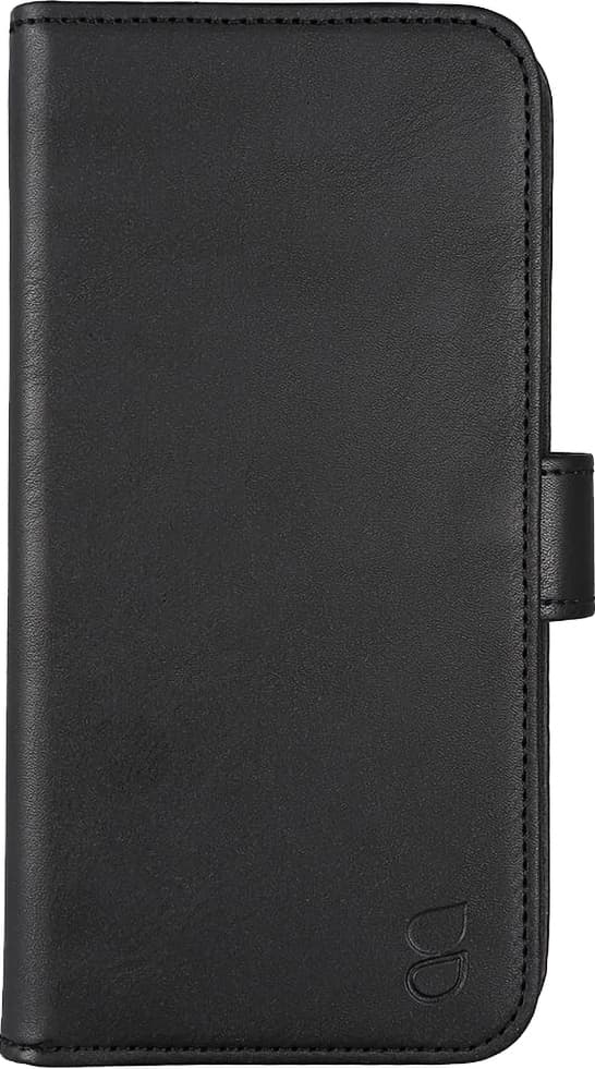 Gear 2-i-1 7 Cards telefonetui til Samsung Galaxy S22+ (sort)
