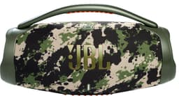 JBL Boombox 3 bærbar høyttaler (squad)