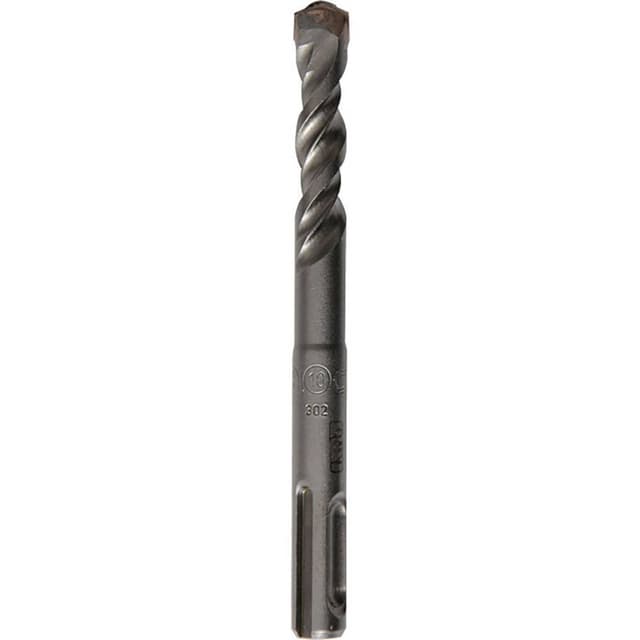 kwb 241136 Borrhammare 6 mm Total längd 110 mm SDS-Plus