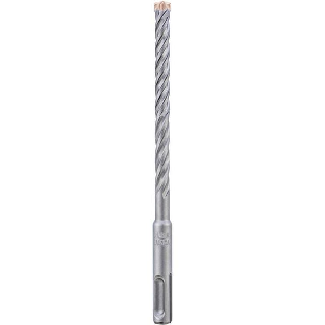 Alpen 0083501200100 Borrhammare 12 mm Total längd 260