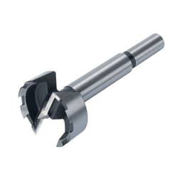 Wolfcraft 3328000 Forstnerbor 48 mm Samlet længde 90 mm