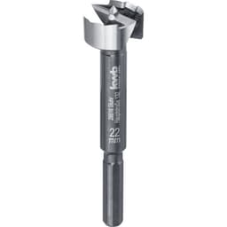 kwb 706322 Forstnerborr 22 mm 1 st