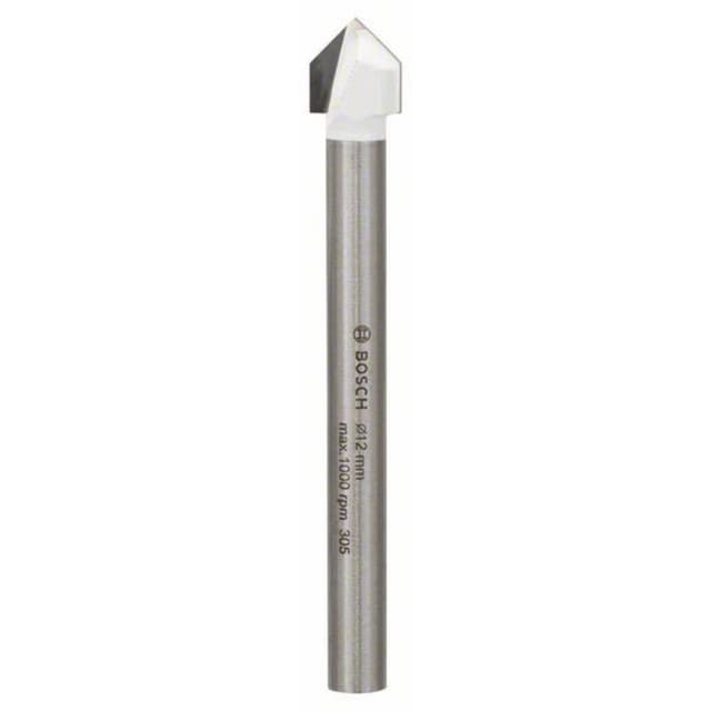 Bosch Accessories 2608587166 Glas- og flisebor 12 mm