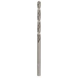 Bosch Accessories 2608585915 HSS Metal-spiralbor 3.8 mm