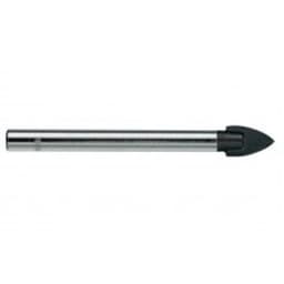 Glasborr 1 st 6 mm Metabo 627245000 1 st