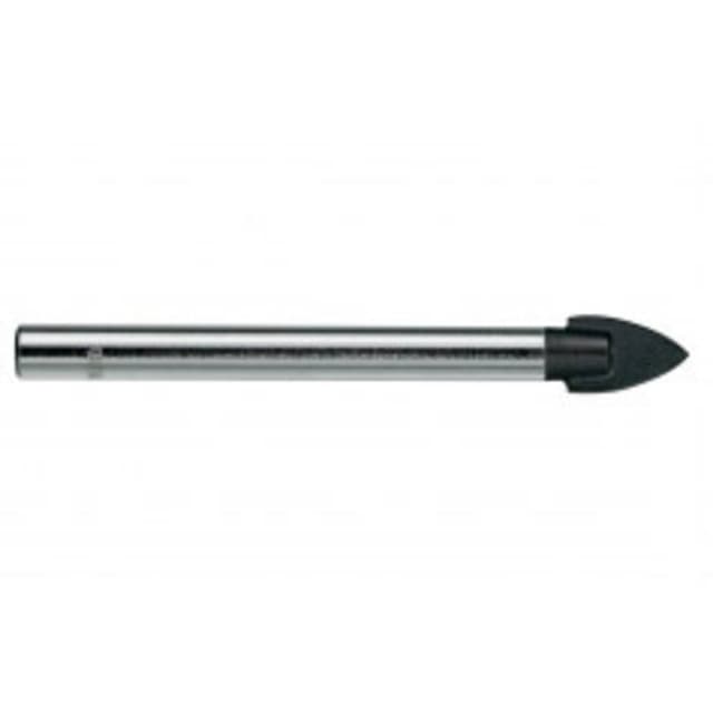 Glasborr 1 st 6 mm Metabo 627245000 1 st