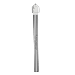 Bosch Accessories 2609255588 Flisebor-sæt 3 dele Cylinderskaft 1 Set