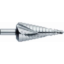 HSS Stegborr 6 - 30 mm Exact 07003 3-skaft 1 st