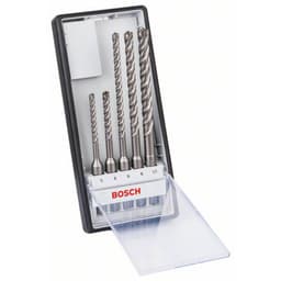 Bosch Accessories 2608576199 Hammerbor-sæt 1 Set