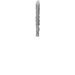 Glas- och kakelborr Heller QuickBit® CeramicMaster