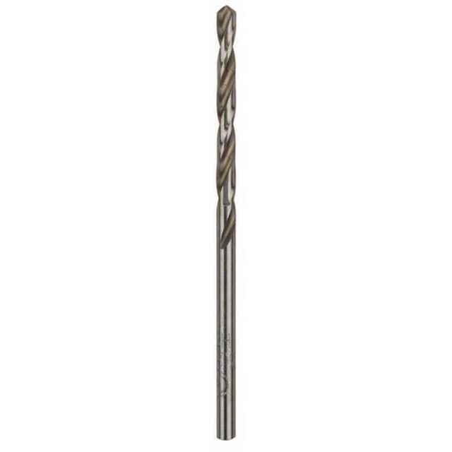Bosch Accessories 2608595056 HSS Metall-spiralborr 3.2