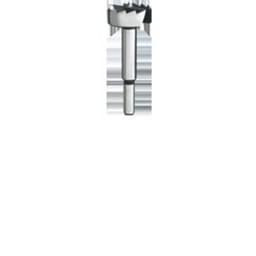 Heller 12044 9 Forstnerborr 38 mm Total längd 90 mm