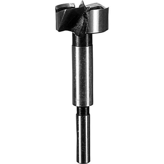Bosch Accessories 2609255293 Forstnerborr 50 mm Total