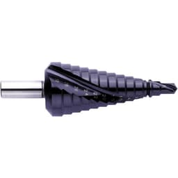 HSS Stegborr 6 - 30 mm TiAIN Exact 796 / 07023 Total