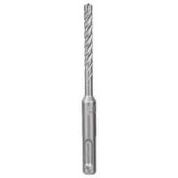 Bosch SDS-plus-7X 3165140844260 Borrhammare 6 mm Total