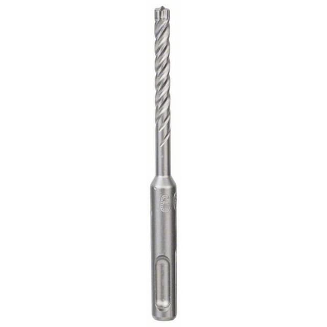 Bosch SDS-plus-7X 3165140844260 Borrhammare 6 mm Total