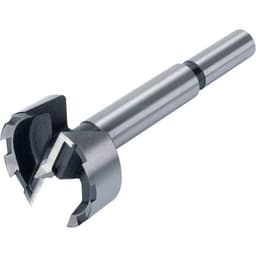 Wolfcraft 1002000 Forstnerbor 5 stk