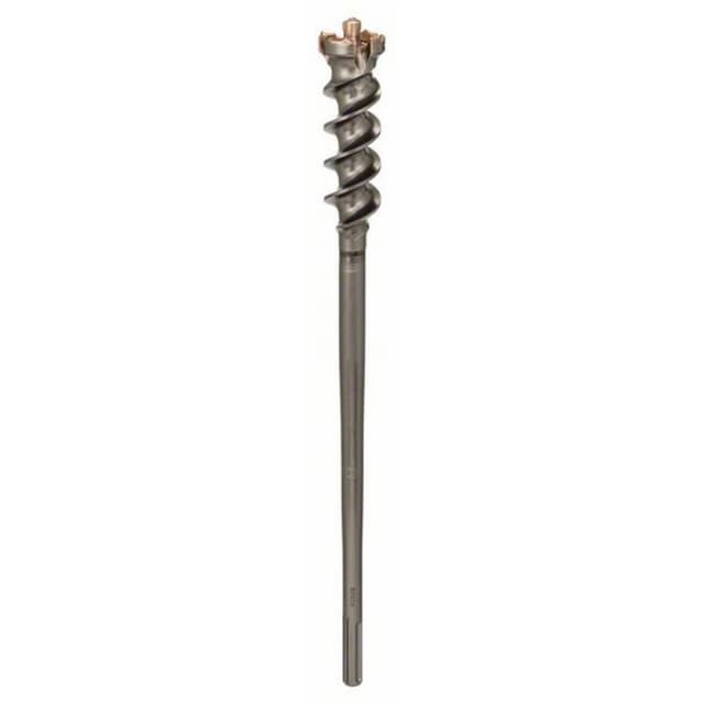 Bosch Accessories 1618596457 Hårdmetal Gennembrudsbor 55 mm Samlet længde 600 mm SDS-Max 1 stk