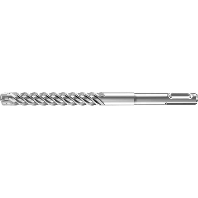 Heller 4Power 29144 6 Borrhammare 1 st 12 mm Total
