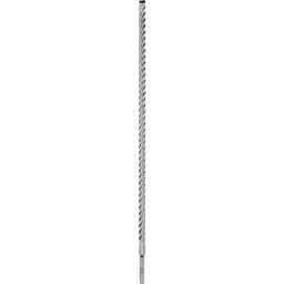 Bosch Accessories EXPERT SDS plus-7X 2608900134