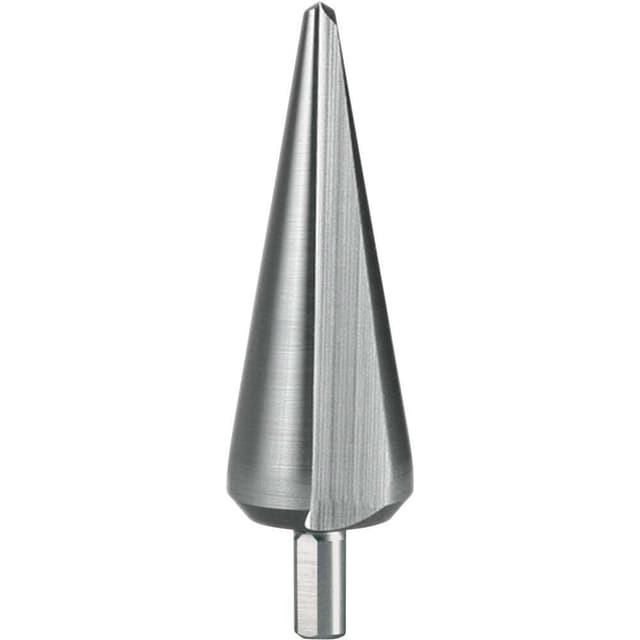 Stegborr 5 - 31 mm HSS RUKO 101008 3-skaft 1 st