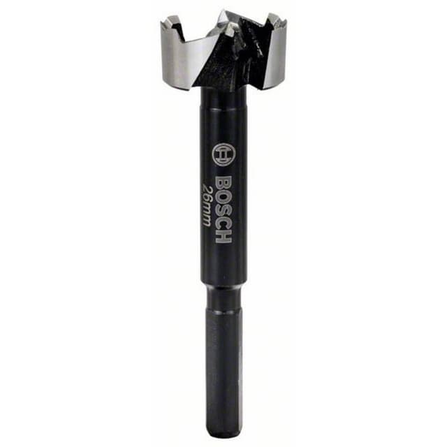 Bosch Accessories 2608577010 Forstnerborr 26 mm 1 st