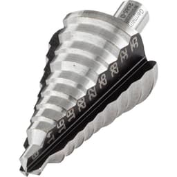 HSS Stegborr 8 - 35 mm Wolfcraft 2585000 1 st