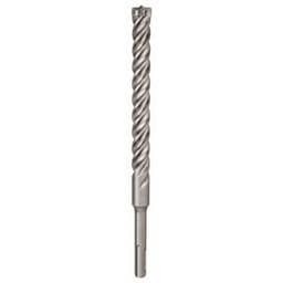 Bosch Accessories SDS-plus-7X 2608576167 Borrhammare 16
